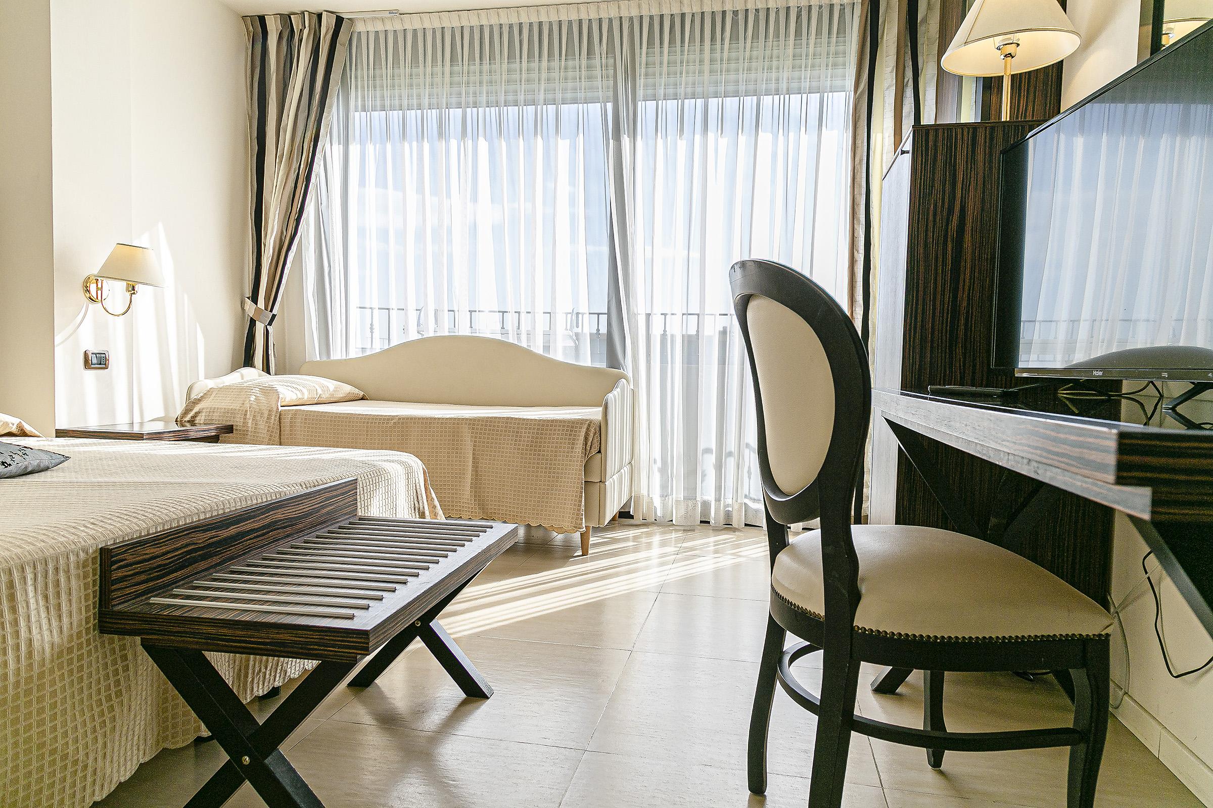 Hotel Metropolitan Bellaria-Igea Marina Bagian luar foto