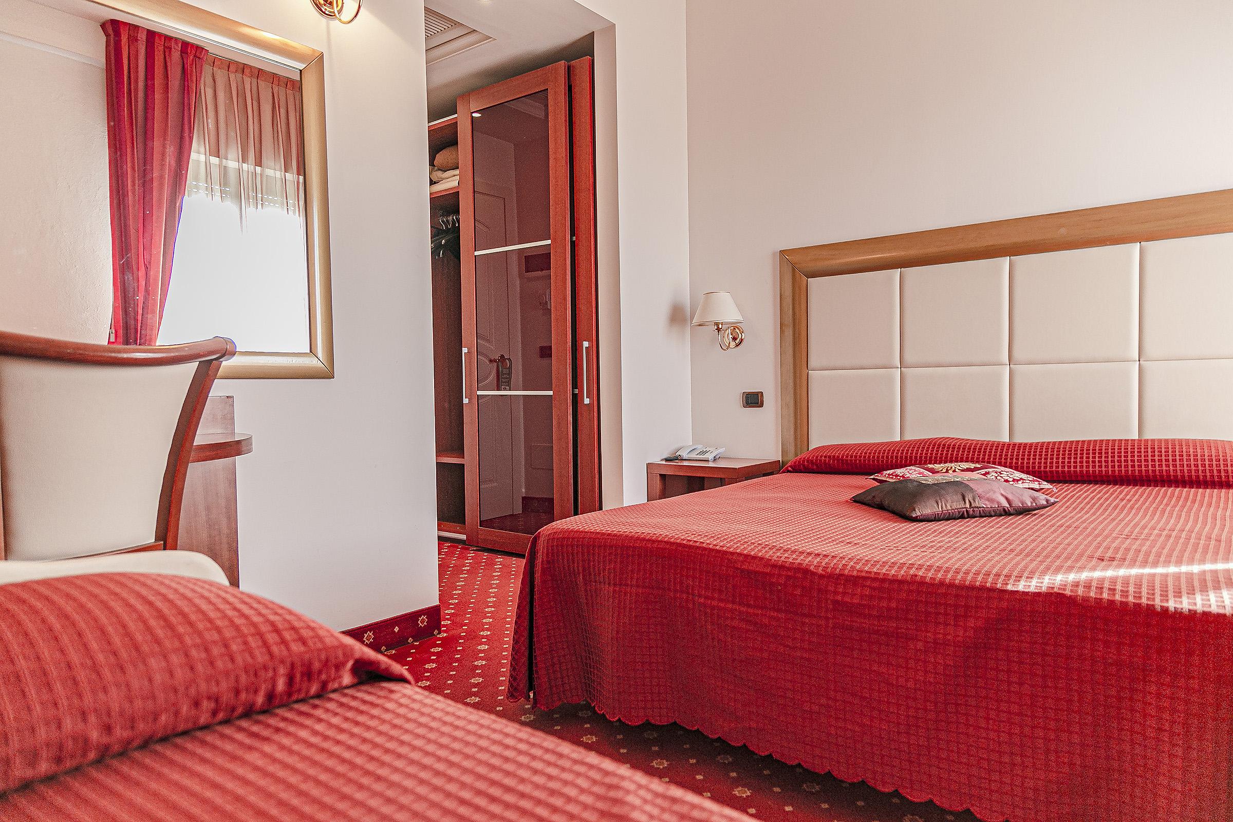 Hotel Metropolitan Bellaria-Igea Marina Bagian luar foto