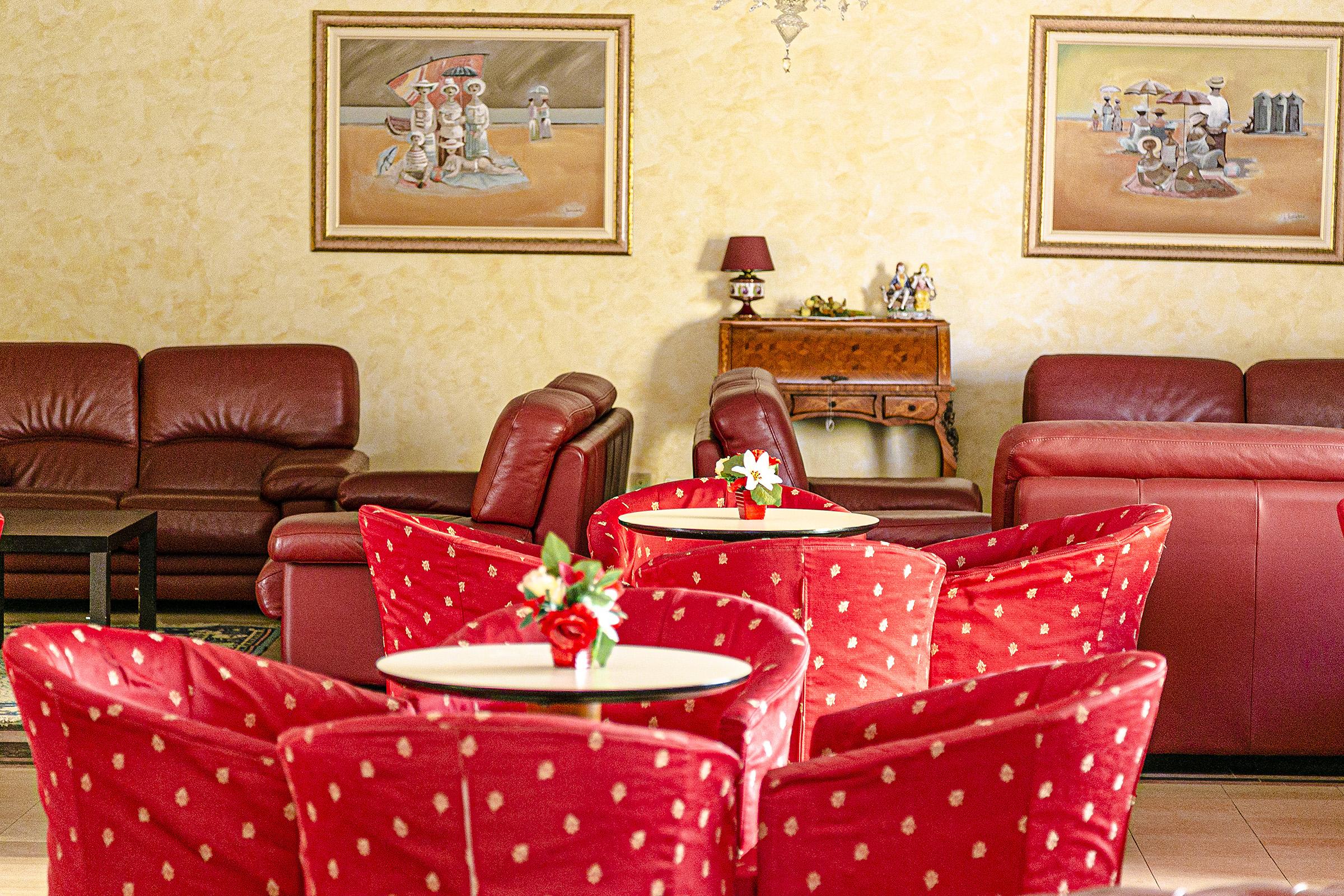 Hotel Metropolitan Bellaria-Igea Marina Bagian luar foto