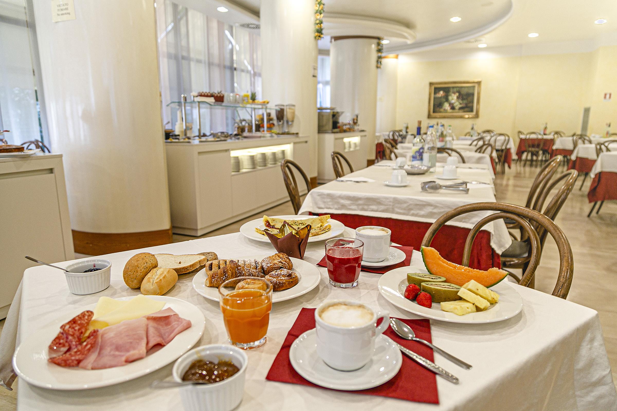 Hotel Metropolitan Bellaria-Igea Marina Bagian luar foto