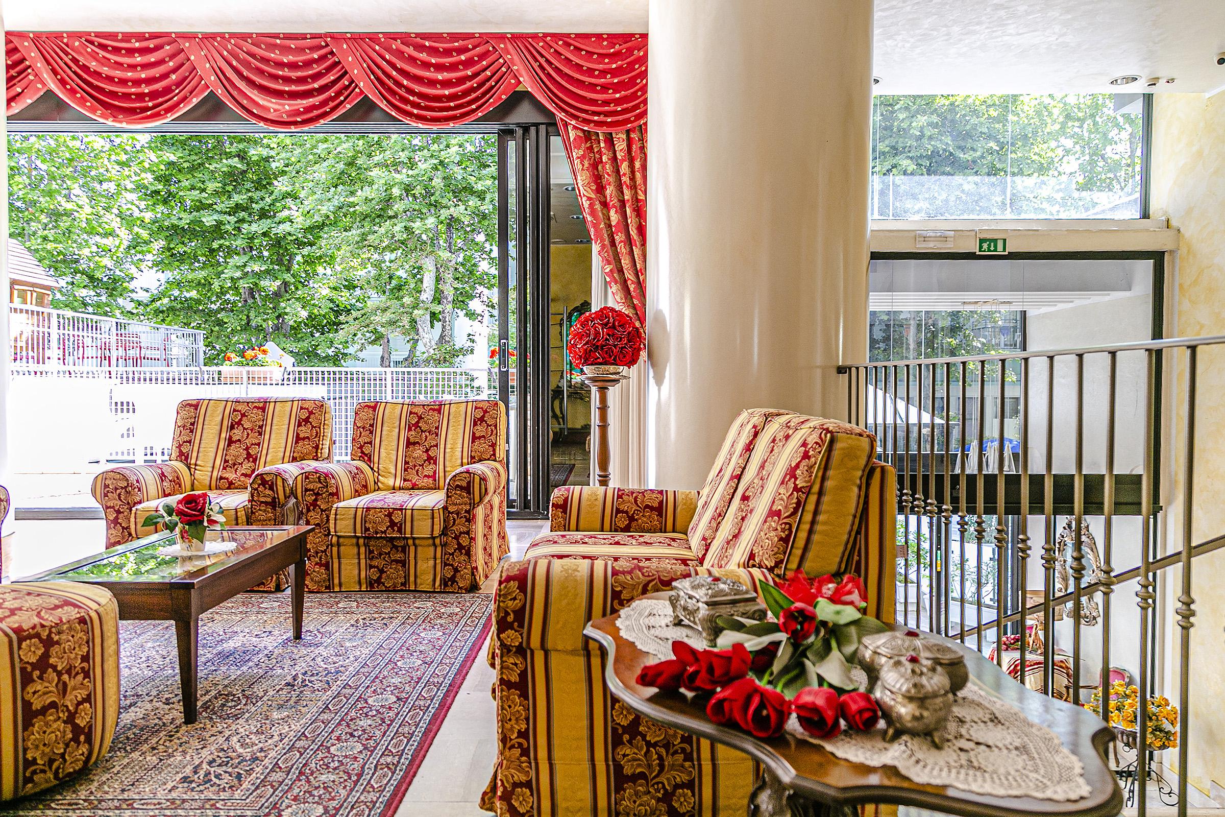 Hotel Metropolitan Bellaria-Igea Marina Bagian luar foto