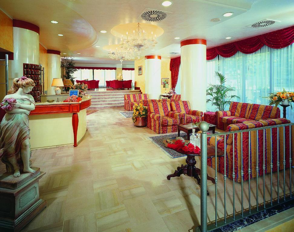 Hotel Metropolitan Bellaria-Igea Marina Bagian luar foto